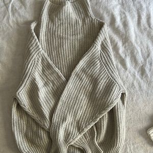 Wilfred Montpellier Turtleneck Sweater